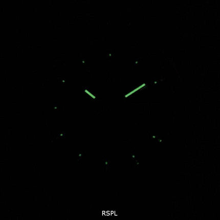 J.Springs by Seiko Automatic 21 Jewels Japan Made BEB564 Men's Watch