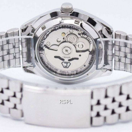 J.Springs by Seiko Automatic 21 Jewels Japan Made BEB564 Men's Watch