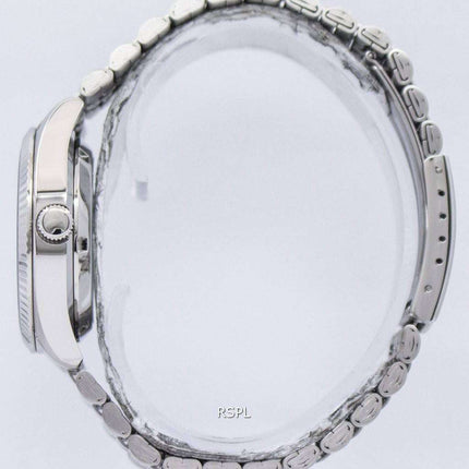 J.Springs by Seiko Automatic 21 Jewels Japan Made BEB566 Men's Watch