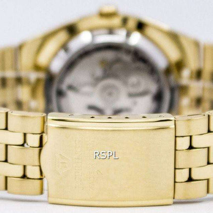 J.Springs by Seiko Automatic 21 Jewels Japan Made BEB579 Men's Watch