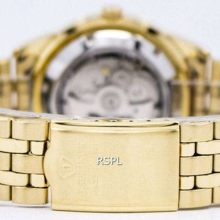 J.Springs by Seiko Automatic 21 Jewels Japan Made BEB597 Men's Watch