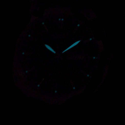Citizen Quartz Black Dial BF0580-06E Men's Watch