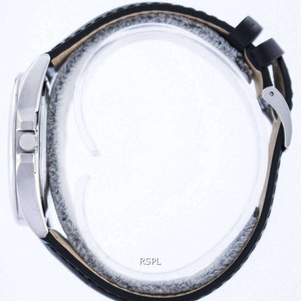 Citizen Quartz Black Dial BF0580-06E Men's Watch