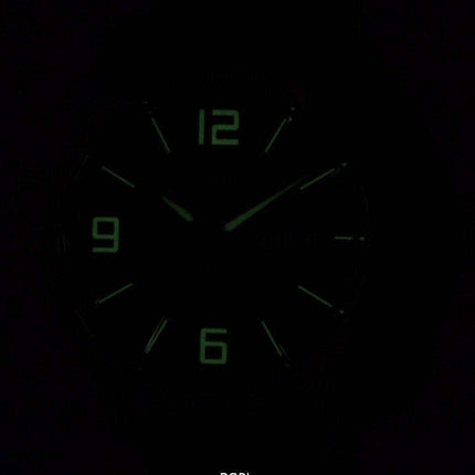 Citizen Quartz Black Dial BF2001-04E Men's Watch
