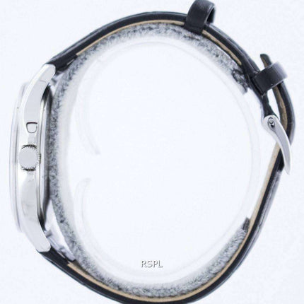 Citizen Quartz Black Dial BF2001-04E Men's Watch
