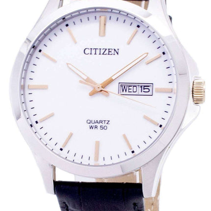 Citizen Analog BF2009-11A Quartz Men's Watch