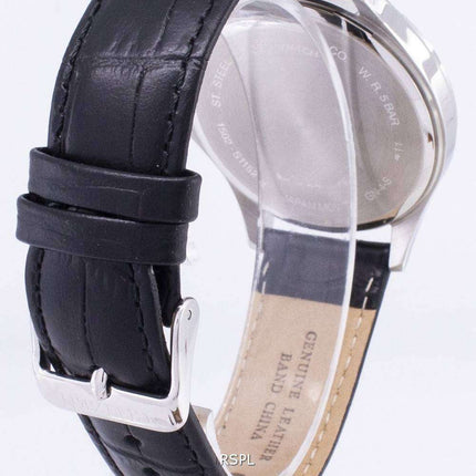 Citizen Analog BF2009-11A Quartz Men's Watch