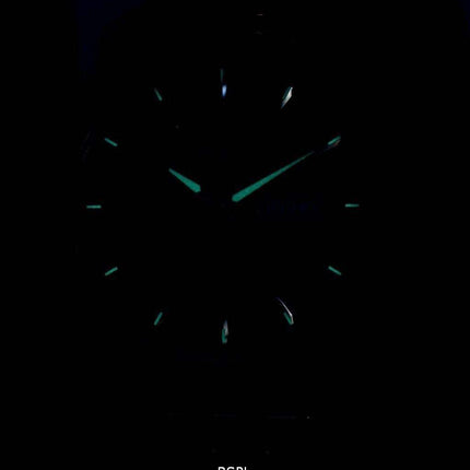 Citizen Quartz BF2013-56E Men's Watch
