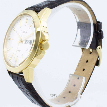 Citizen BF2018-01A Quartz Men's Watch