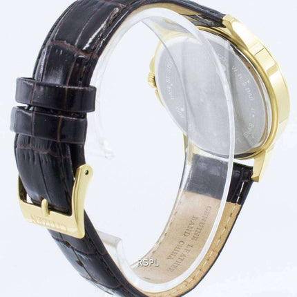 Citizen BF2018-01A Quartz Men's Watch