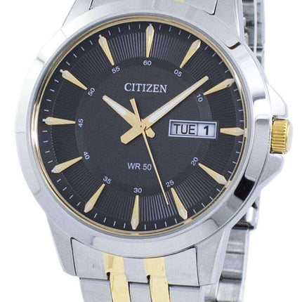 Citizen Analog Quartz BF2018-52H Men's Watch