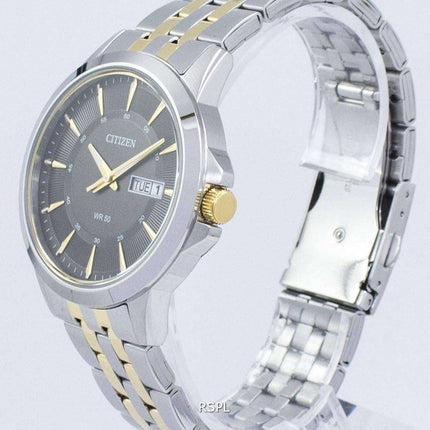 Citizen Analog Quartz BF2018-52H Men's Watch