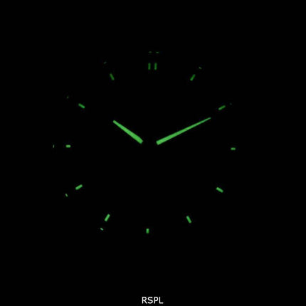 J.Springs by Seiko Sports Quartz Chronograph 100M BFC005 Men's Watch