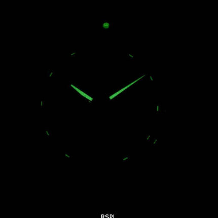 J.Springs by Seiko Sports Quartz Chronograph 100M BFD048 Men's Watch
