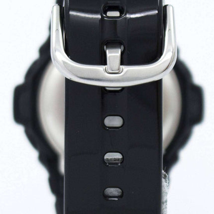 Casio Baby-G Digital World Time Databank BG-169G-1 BG169G-1 Women's Watch