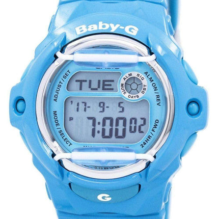 Casio Baby-G BG-169R-2B BG169R-2B Women's Watch