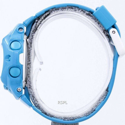 Casio Baby-G BG-169R-2B BG169R-2B Women's Watch