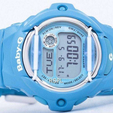 Casio Baby-G BG-169R-2B BG169R-2B Women's Watch
