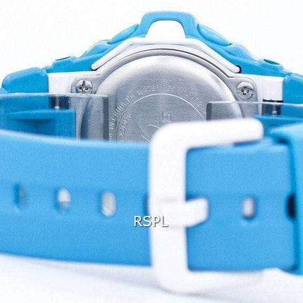 Casio Baby-G BG-169R-2B BG169R-2B Women's Watch