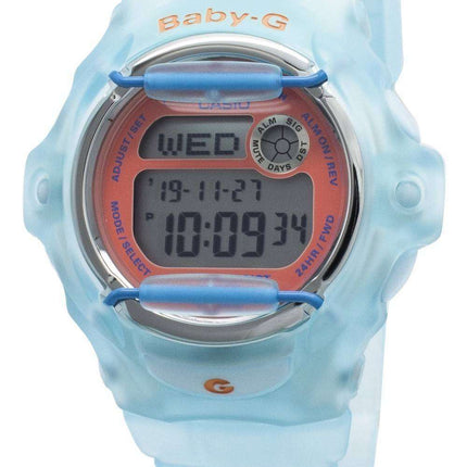 Casio Baby-G BG-169R-2C World Time 200M Women's Watch