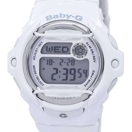 Casio Baby-G Sports BG-169R-7A BG169R-7A Ladies Watch