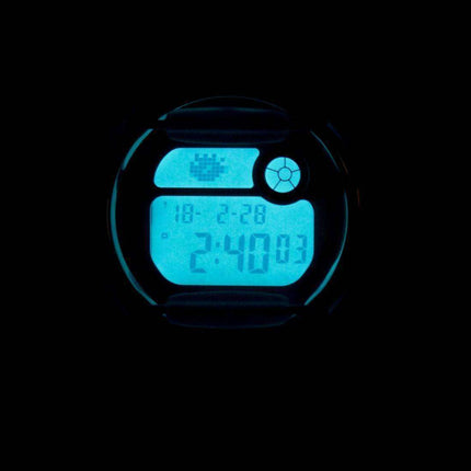 Casio Baby-G Sports BG-169R-7A BG169R-7A Ladies Watch