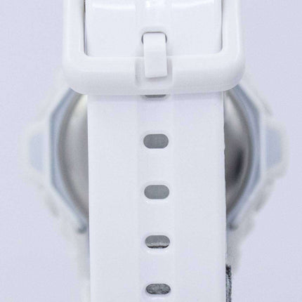 Casio Baby-G Sports BG-169R-7A BG169R-7A Ladies Watch