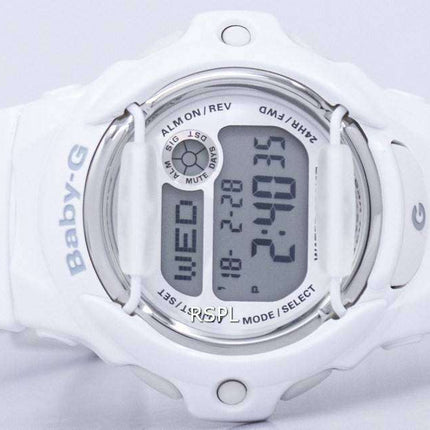 Casio Baby-G Sports BG-169R-7A BG169R-7A Ladies Watch