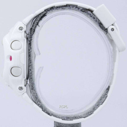 Casio Baby-G World Time BG-169R-7D BG169R-7D Women's Watch
