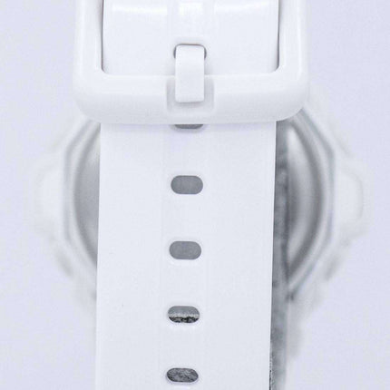 Casio Baby-G World Time BG-169R-7D BG169R-7D Women's Watch