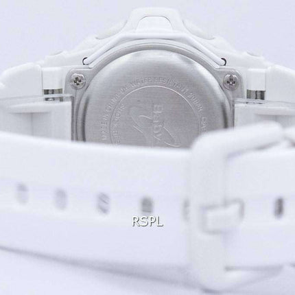 Casio Baby-G World Time BG-169R-7D BG169R-7D Women's Watch