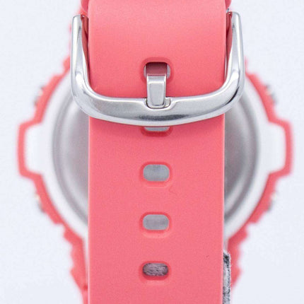 Casio Baby-G Dual Time Lap Memory BG-6903-4 BG6903-4 Women's Watch