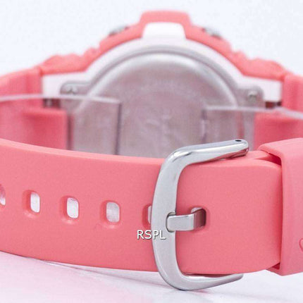Casio Baby-G Dual Time Lap Memory BG-6903-4 BG6903-4 Women's Watch