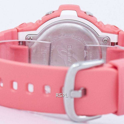Casio Baby-G Dual Time Lap Memory BG-6903-4 BG6903-4 Women's Watch