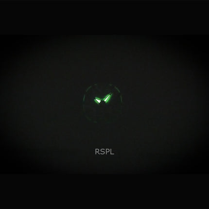 Casio Baby-G Analog Resin Strap Purple Dial Quartz BGA-10D-6A 100M Women's Watch