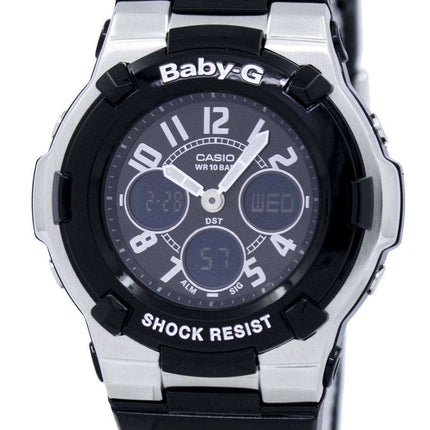 Casio Baby-G World Time BGA-110-1B2 BGA110-1B2 Womens Watch