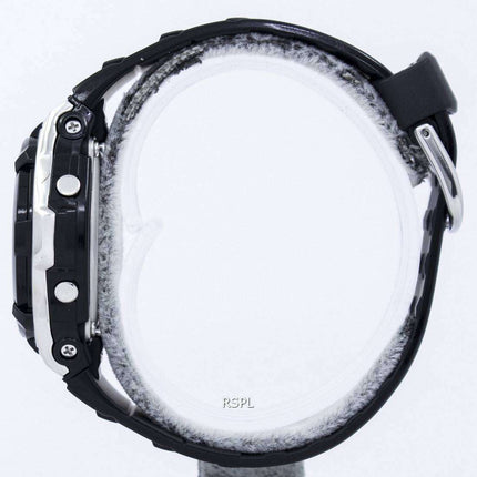 Casio Baby-G World Time BGA-110-1B2 BGA110-1B2 Womens Watch