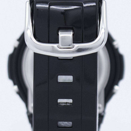 Casio Baby-G World Time BGA-110-1B2 BGA110-1B2 Womens Watch