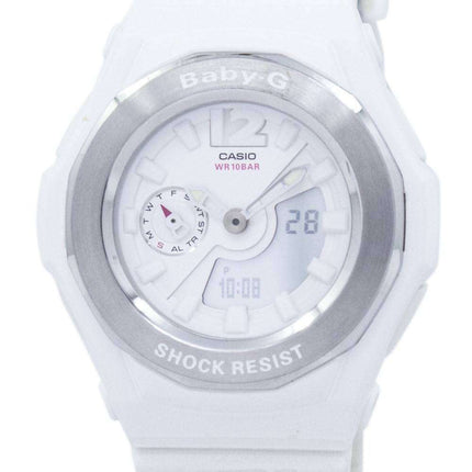 Casio Baby-G BGA-140-7B BGA140-7B Women's Watch