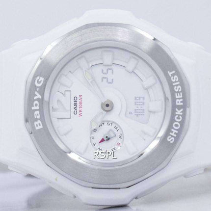 Casio Baby-G BGA-140-7B BGA140-7B Women's Watch