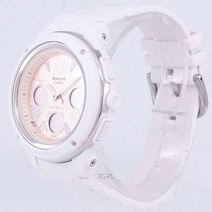 Casio Baby-G Analog Digital BGA-152-7B2 Women's Watch
