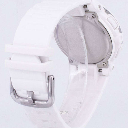 Casio Baby-G Analog Digital BGA-152-7B2 Women's Watch
