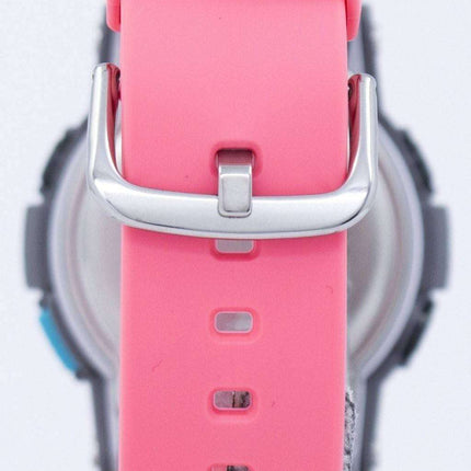 Casio Baby-G Tide Graph Analog Digital BGA-180-4B2 BGA180-4B2 Women's Watch