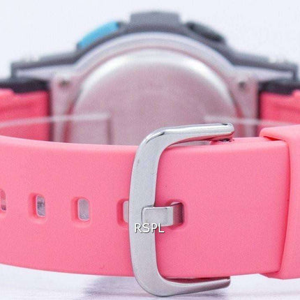 Casio Baby-G Tide Graph Analog Digital BGA-180-4B2 BGA180-4B2 Women's Watch