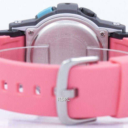 Casio Baby-G Tide Graph Analog Digital BGA-180-4B2 BGA180-4B2 Women's Watch