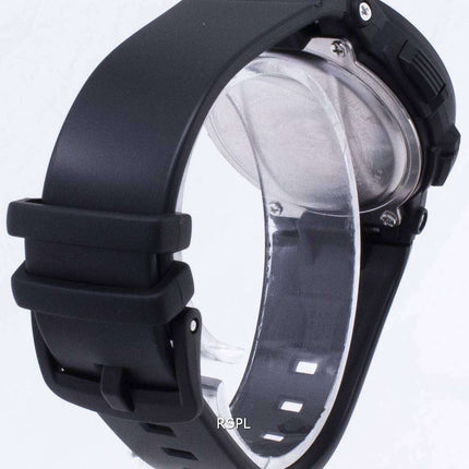 Casio Baby-G BGA-255-1A BGA255-1A Analog Digital Women's Watch