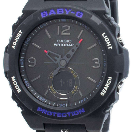 Casio Baby-G BGA-260-1A Neobrite Quartz Women's Watch
