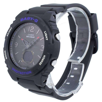 Casio Baby-G BGA-260-1A Neobrite Quartz Women's Watch