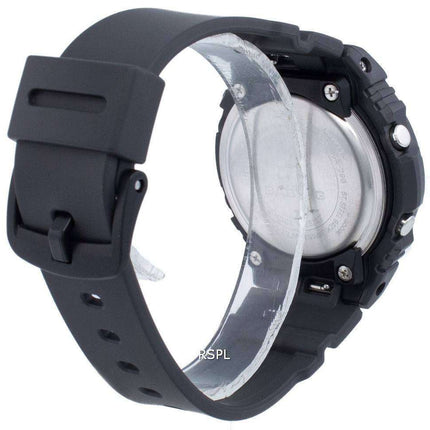 Casio Baby-G BGA-260-1A Neobrite Quartz Women's Watch