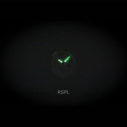 Casio Baby-G Analog Digital Resin Strap Multicolor Dial Quartz BGA-290FL-4A 100M Women's Watch